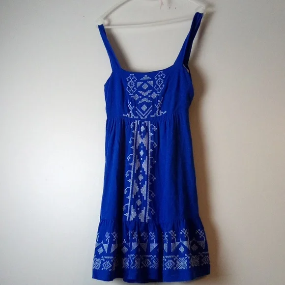 REWIND DRESS - Picture 5 of 7